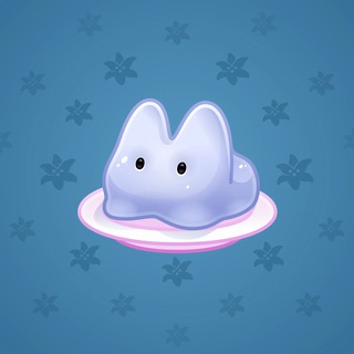 Jelly Bunny #41388