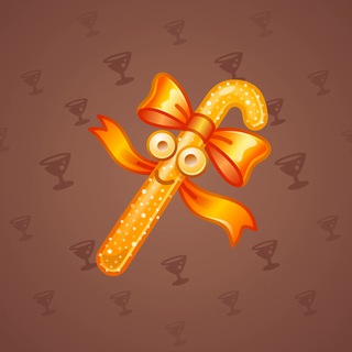 Candy Cane #173000