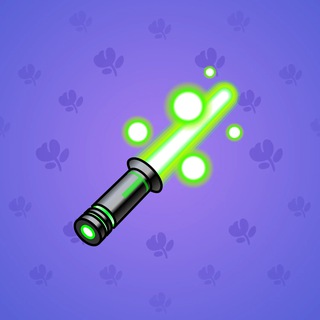 Light Sword #55422