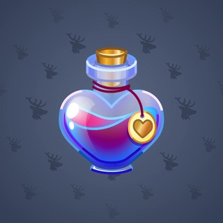 Love Potion #14704