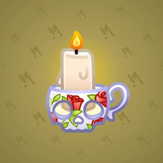 Eternal Candle #16231