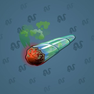 Snoop Cigar #55972