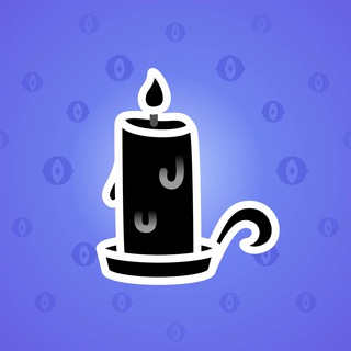 Eternal Candle #24681