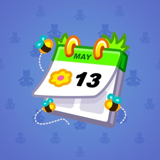 Desk Calendar #228098