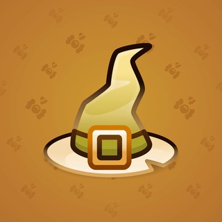 Witch Hat #32774