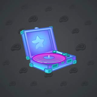Record Player #13824