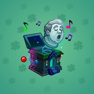 Jack-in-the-Box #71080