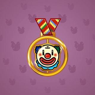 Victory Medal #101745