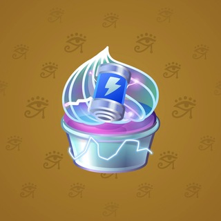 Whip Cupcake #281000