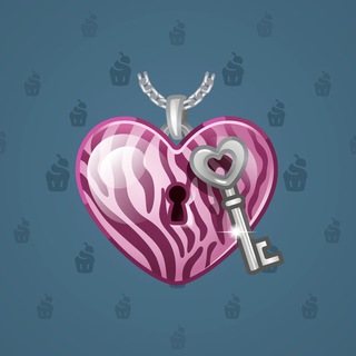 Cupid Charm #21820