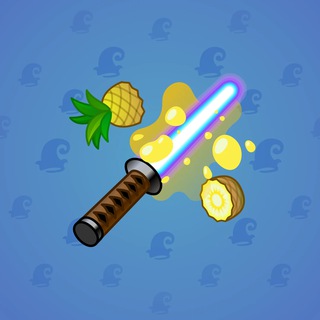Light Sword #76970