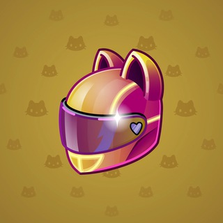 Neko Helmet #6322