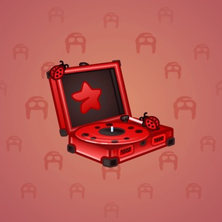 Record Player #5254