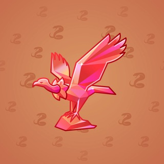 Rare Bird #3496