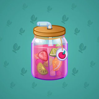 Restless Jar #32494