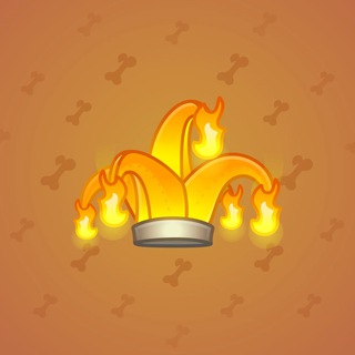 Jester Hat #135631