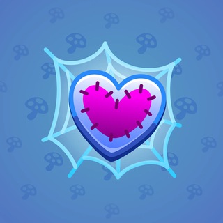 Trapped Heart #6524