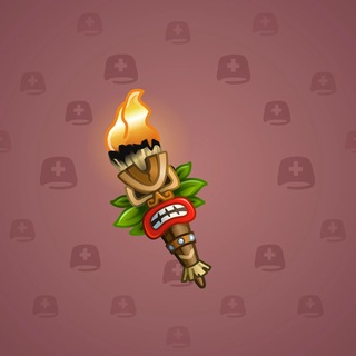 Chill Flame #280305