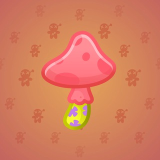 Spy Agaric #14668