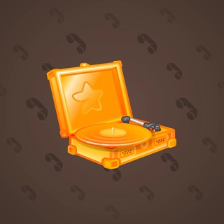 Record Player #4779