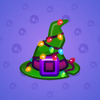 Witch Hat #63655