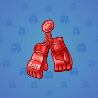 UFC Strike #20097