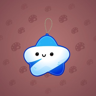 Hanging Star #7411