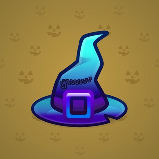 Witch Hat #34250