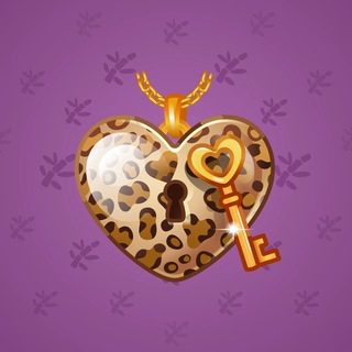 Cupid Charm #26398