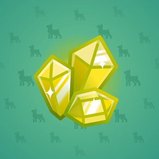 Ion Gem #2053