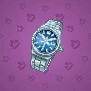 Swiss Watch #4626