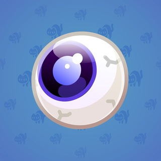 Evil Eye #5153