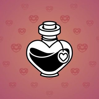 Love Potion #10234