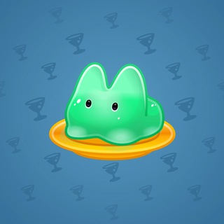 Jelly Bunny #8483
