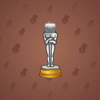 Mini Oscar #474