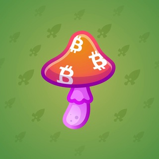 Spy Agaric #6251