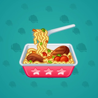 Instant Ramen #132635