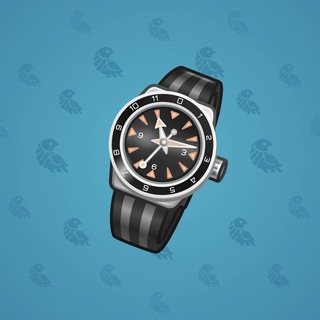 Swiss Watch #22002