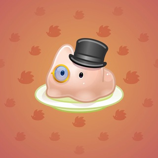 Jelly Bunny #73583