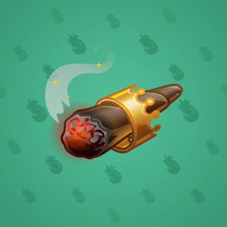 Snoop Cigar #28645