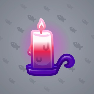 Eternal Candle #41730