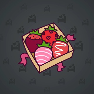 Berry Box #51112
