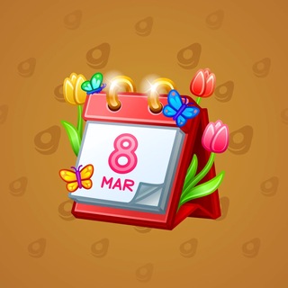 Desk Calendar #274257