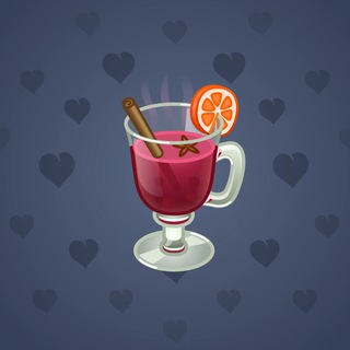 Spiced Wine #35388
