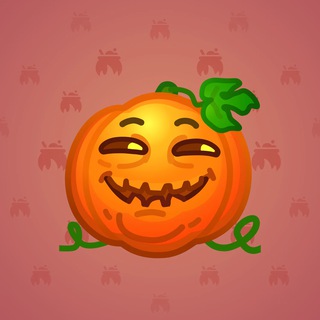 Mad Pumpkin #425