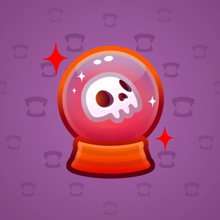 Crystal Ball #21515