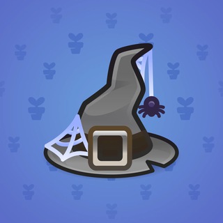 Witch Hat #13164