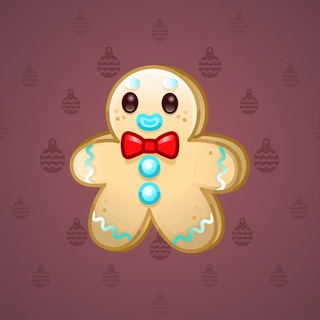 Ginger Cookie #62651