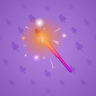 Party Sparkler #53063