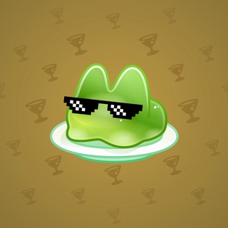Jelly Bunny #819